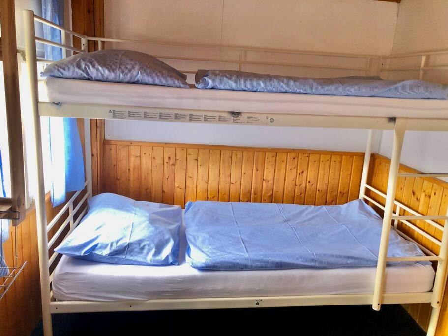 Korenov 10 Chalupa Na Horach Kültér fotó