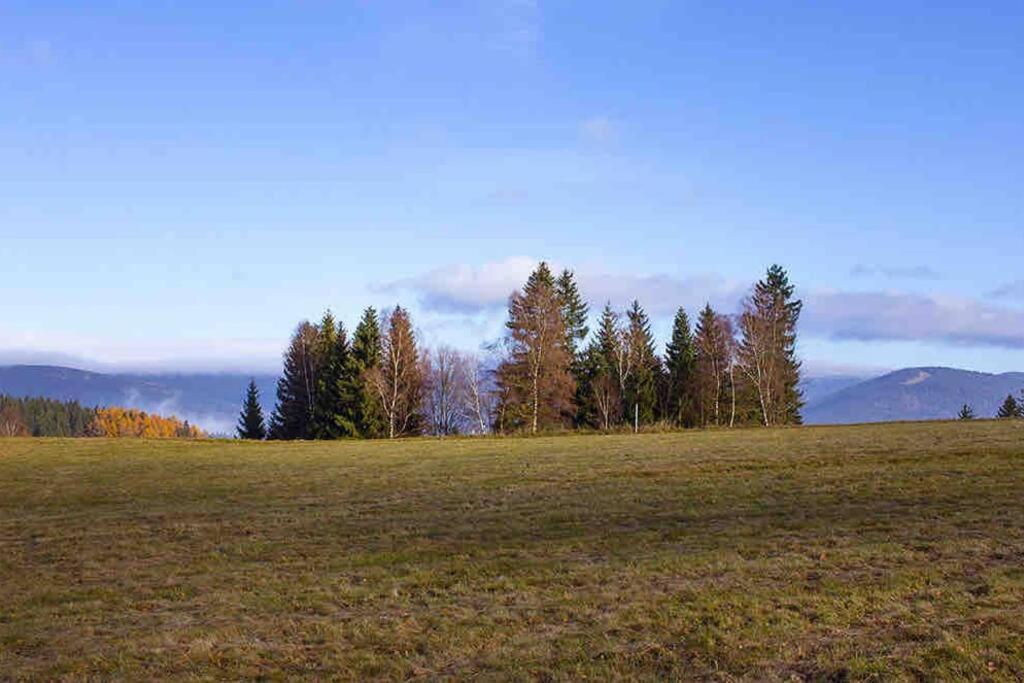 Korenov 10 Chalupa Na Horach Kültér fotó