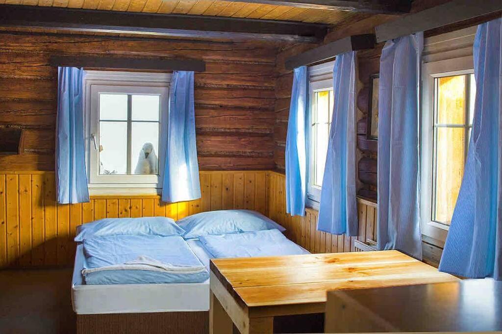 Korenov 10 Chalupa Na Horach Kültér fotó