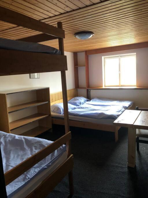 Korenov 10 Chalupa Na Horach Kültér fotó